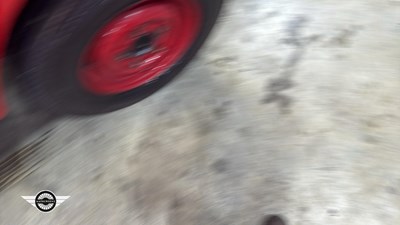 Lot 38 - 1952 LAND ROVER