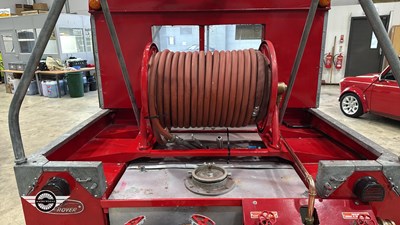 Lot 38 - 1952 LAND ROVER