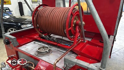 Lot 38 - 1952 LAND ROVER