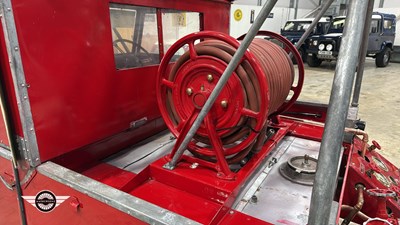 Lot 38 - 1952 LAND ROVER