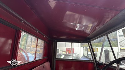 Lot 38 - 1952 LAND ROVER