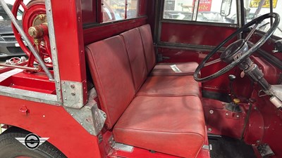 Lot 38 - 1952 LAND ROVER