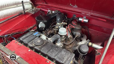 Lot 38 - 1952 LAND ROVER