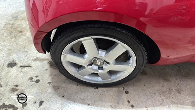 Lot 40 - 2003 FORD STREETKA