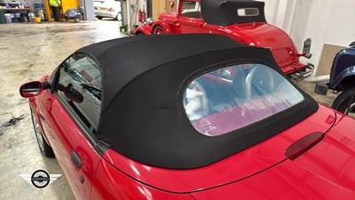 Lot 40 - 2003 FORD STREETKA