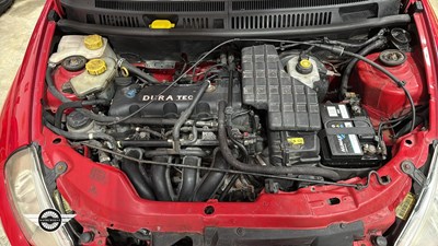 Lot 40 - 2003 FORD STREETKA