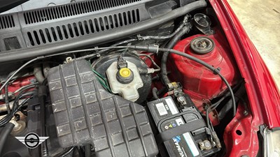 Lot 40 - 2003 FORD STREETKA