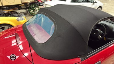 Lot 40 - 2003 FORD STREETKA