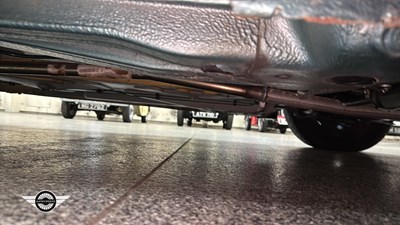 Lot 205 - 2001 PEUGEOT 206 LX *4,900 Miles*