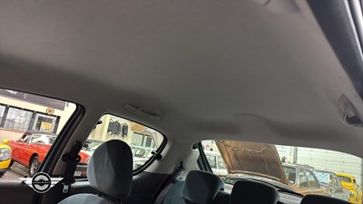 Lot 205 - 2001 PEUGEOT 206 LX *4,900 Miles*