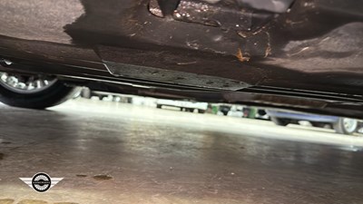 Lot 46 - 1998 BMW 523I SE AUTO