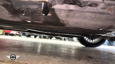 Lot 46 - 1998 BMW 523I SE AUTO