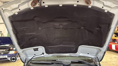 Lot 46 - 1998 BMW 523I SE AUTO