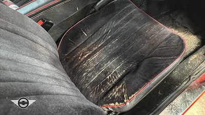 Lot 56 - 1980 MG B GT