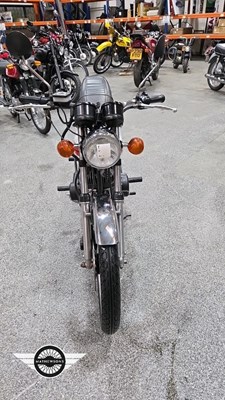 Lot 6 - 1980 YAMAHA RD 125