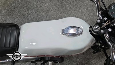 Lot 6 - 1980 YAMAHA RD 125