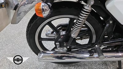 Lot 6 - 1980 YAMAHA RD 125