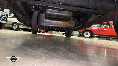 Lot 64 - 1938 MG MIDGET