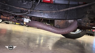 Lot 64 - 1938 MG MIDGET