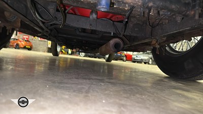 Lot 64 - 1938 MG MIDGET