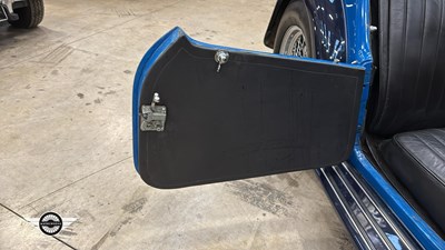 Lot 64 - 1938 MG MIDGET