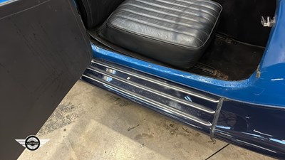 Lot 64 - 1938 MG MIDGET