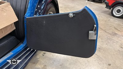 Lot 64 - 1938 MG MIDGET