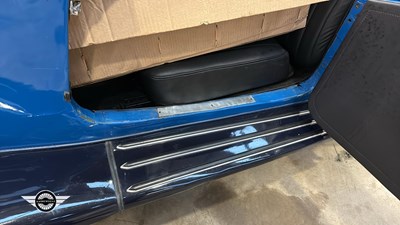 Lot 64 - 1938 MG MIDGET