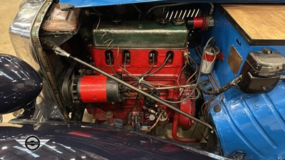 Lot 64 - 1938 MG MIDGET