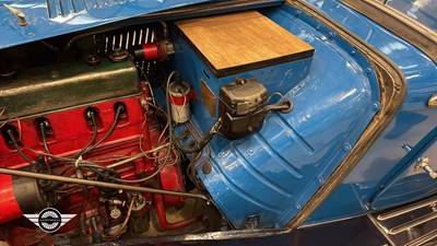 Lot 64 - 1938 MG MIDGET