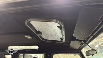 Lot 92 - 1988 LAND ROVER LR 110 V8 SW