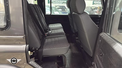 Lot 92 - 1988 LAND ROVER LR 110 V8 SW