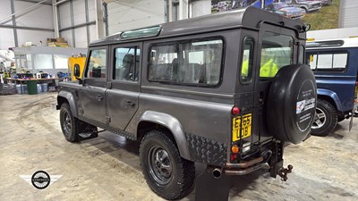 Lot 92 - 1988 LAND ROVER LR 110 V8 SW