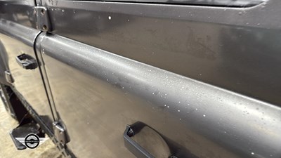 Lot 92 - 1988 LAND ROVER LR 110 V8 SW