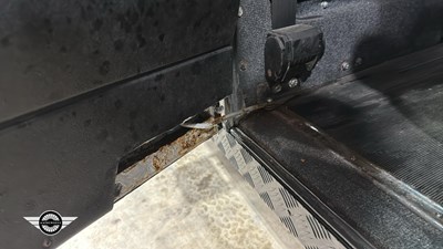 Lot 92 - 1988 LAND ROVER LR 110 V8 SW