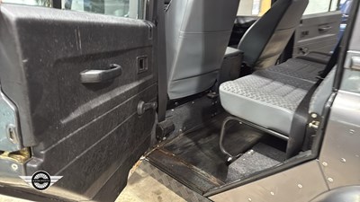 Lot 92 - 1988 LAND ROVER LR 110 V8 SW
