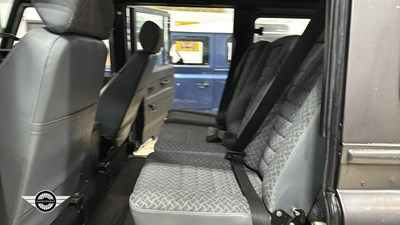 Lot 92 - 1988 LAND ROVER LR 110 V8 SW