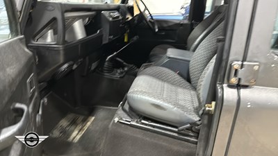 Lot 92 - 1988 LAND ROVER LR 110 V8 SW