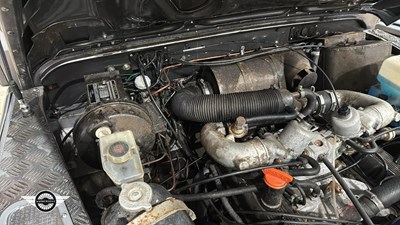 Lot 92 - 1988 LAND ROVER LR 110 V8 SW