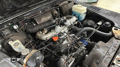 Lot 92 - 1988 LAND ROVER LR 110 V8 SW