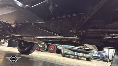 Lot 92 - 1988 LAND ROVER LR 110 V8 SW