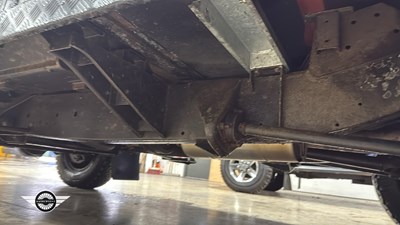 Lot 92 - 1988 LAND ROVER LR 110 V8 SW