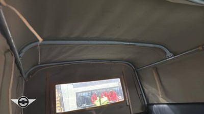 Lot 103 - 1972 LAND ROVER 88" - 4 CYL - ALL PROCEEDS TO CHARITY