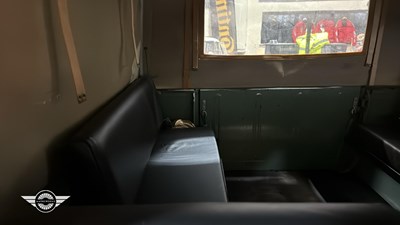 Lot 103 - 1972 LAND ROVER 88" - 4 CYL - ALL PROCEEDS TO CHARITY