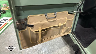 Lot 103 - 1972 LAND ROVER 88" - 4 CYL - ALL PROCEEDS TO CHARITY