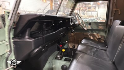 Lot 103 - 1972 LAND ROVER 88" - 4 CYL - ALL PROCEEDS TO CHARITY