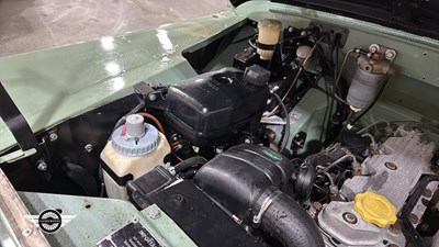 Lot 103 - 1972 LAND ROVER 88" - 4 CYL - ALL PROCEEDS TO CHARITY