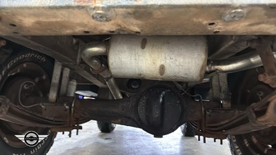 Lot 103 - 1972 LAND ROVER 88" - 4 CYL - ALL PROCEEDS TO CHARITY