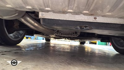 Lot 204 - 2003 BMW M3