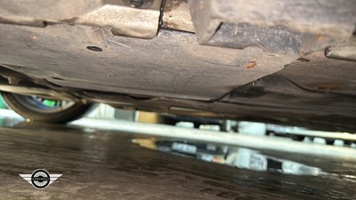 Lot 204 - 2003 BMW M3